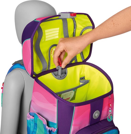 Cartable step by step hotsell