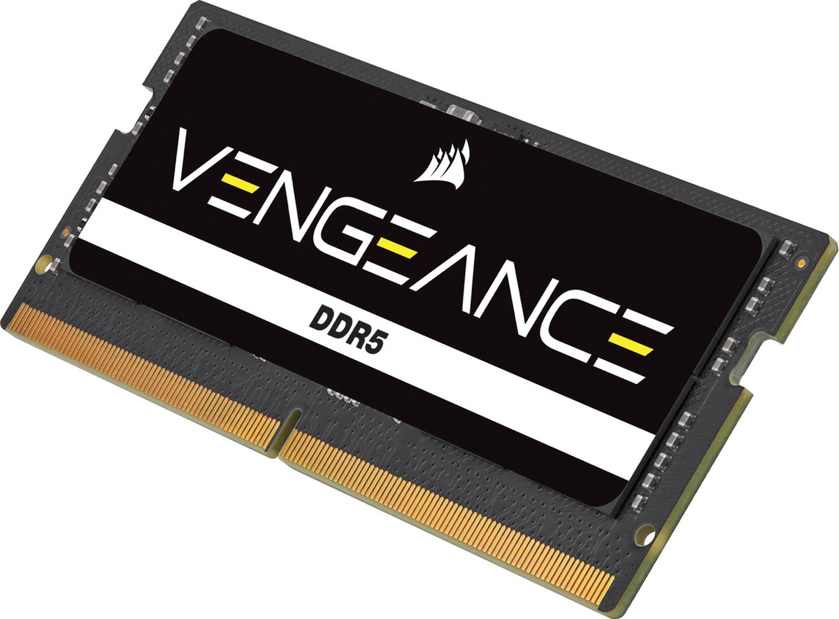 Corsair Vengeance Cmsx24Gx5M1A5200C44 Geheugenmodule 24 Gb 1 X 24 Gb Ddr5 5200 - afbeelding 4