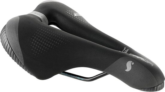 SPORTOURER Garda Man E-bike Super Flow - Action Bikes - 10