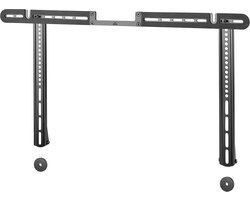 Soundbar-houder voor Sonos Arc HS9L - TV beugelmontage - belastbaar tot 10 kg
