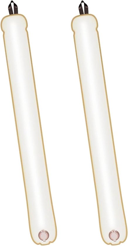 Outdoor Lamp Magnetically Attached and Hookable Portable Blow Soft Lamp - Camping and Hiking Essential - Easy to Store for Spring Outings - 4000mAh Rechargeable (Khaki 2 Pack)