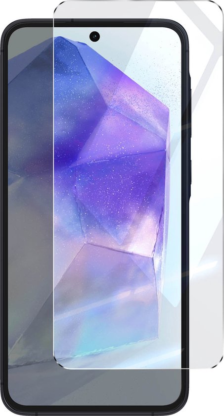Pantserglas voor Xiaomi Poco F7, 2 stuks beschermfolie met 2 stuks Pantserglas voor Xiaomi Poco F7, 2 stuks beschermfolie met 2 stuks