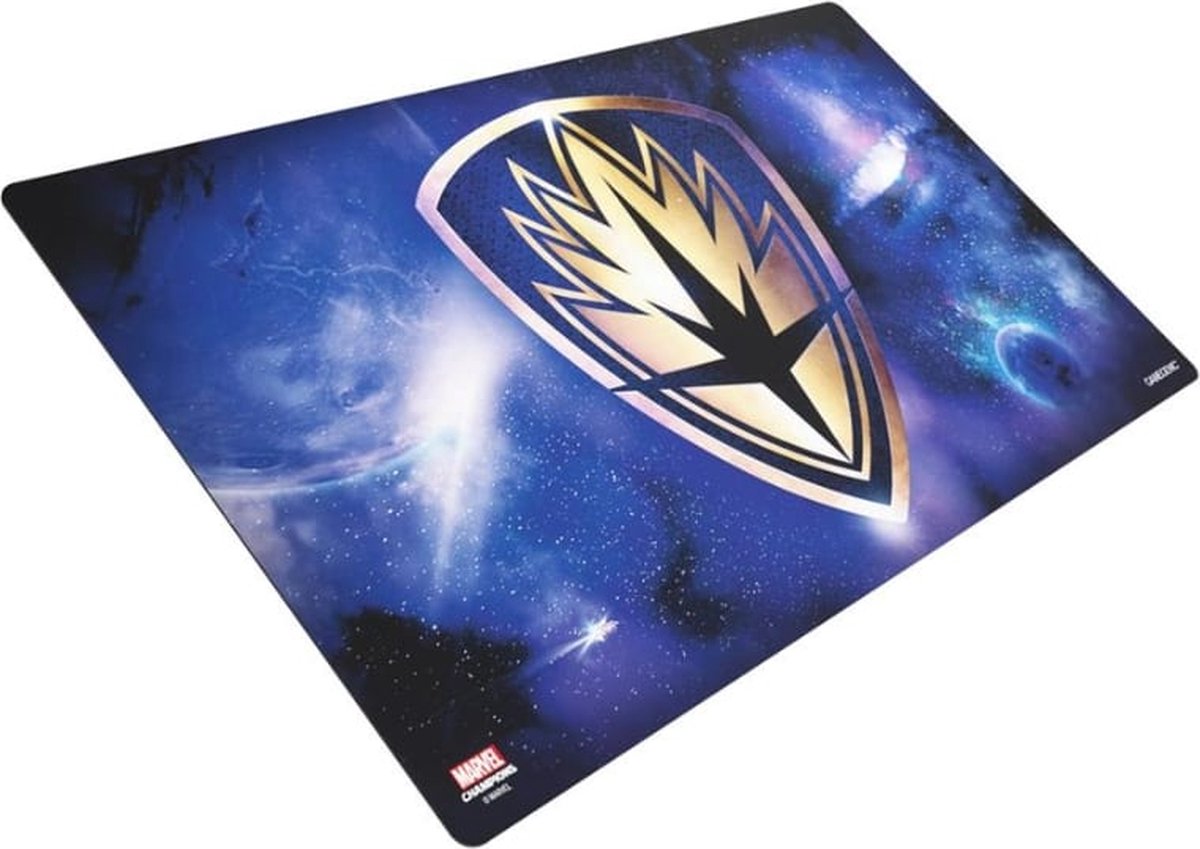 Marvel Champions LCG Guardians of the Galaxy Gamegenic Playmat – Accessoires