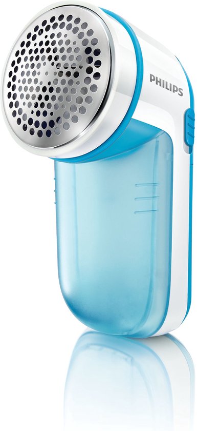 Philips GC026/00 Pluizenverwijderaar Blauw