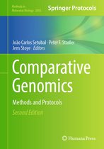 Methods in Molecular Biology 2802 - Comparative Genomics