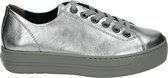 Paul Green 4790 - Lage sneakersDames sneakers - Kleur: Metallics - Maat: 37.5