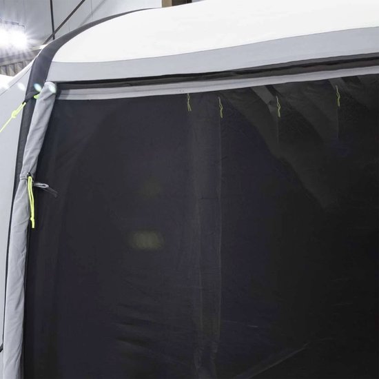 Kampa Hayling 4 AIR TC Tent van Kampa — afbeelding 4