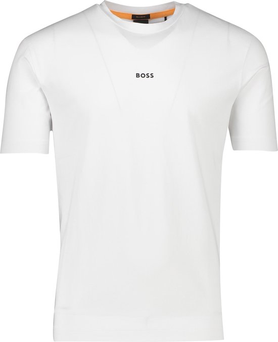 Hugo Boss t-shirt wit