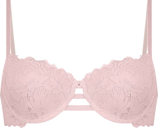 Hunkemöller Voorgevormde beugel bh Andrea Roze