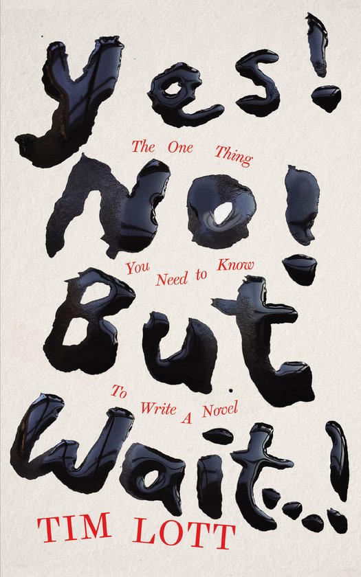 Yes! No! But Wait...! - cover