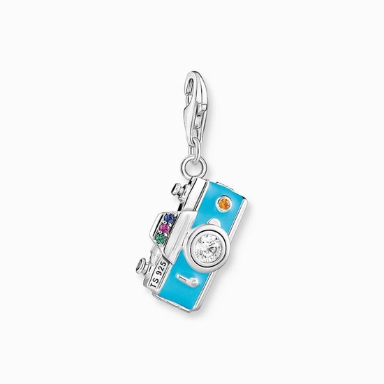 Thomas Sabo - 1924-340-7 - Charm - Dames - 925er Zilver