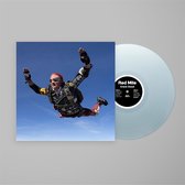 Crack Cloud - Red Mile (LP) (Coloured Vinyl)