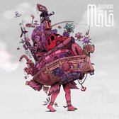 Monsieur Mala - Monsieur Mala (CD)