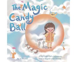 The Magic Candy Ball