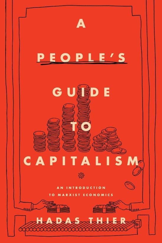 A People's Guide to Capitalism - cover