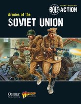 Bolt Action: Armées de l'Union soviétique