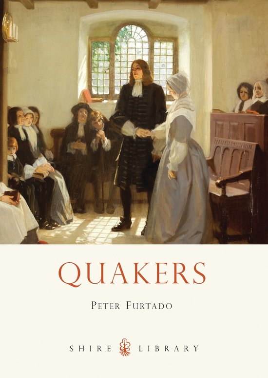 Foto: Quakers