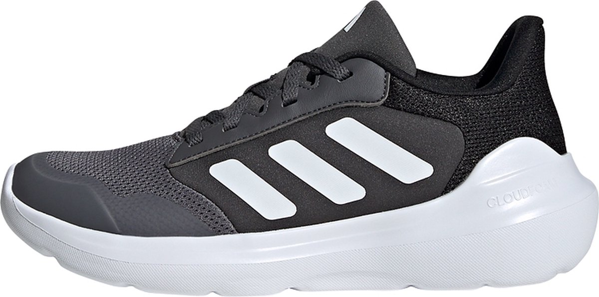 adidas Sportswear Tensaur Run 2.0 Schoenen Kinderen Grijs