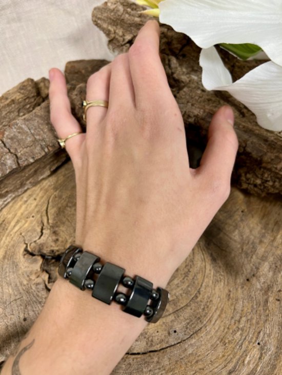 Bracelet magnétique Fantasy