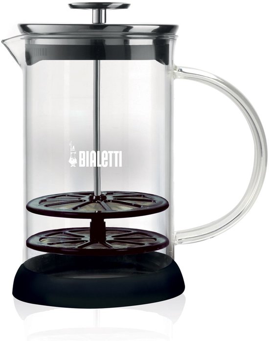 Bialetti Melkopschuimer