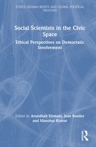 Ethics, Human Rights and Global Political Thought- Social Scientists in the Civic Space