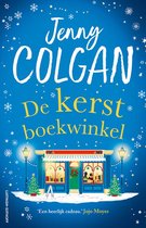 Happy Ever After - De kerstboekwinkel