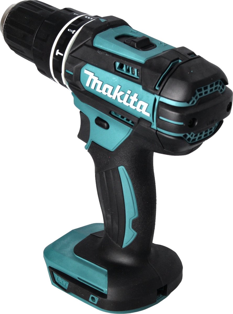 Makita DHP482Z - Accu klopboormachine - 18V - Losse Body (geleverd zonder accu en lader) – foto 5