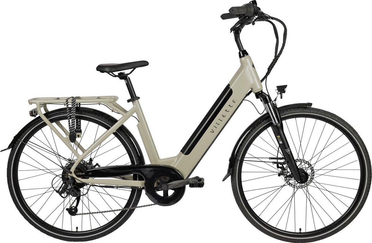 Villette Villette L' Amant elektrische damesfiets