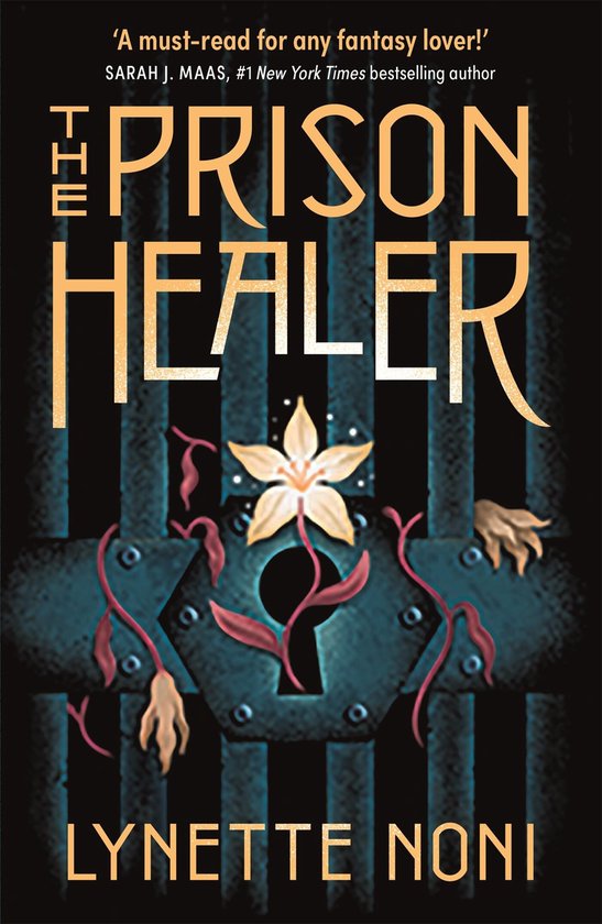 Foto: The prison healer the prison healer