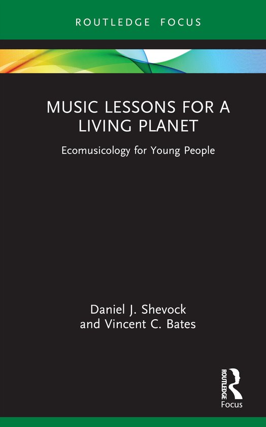 Routledge New Directions in Music Education Series- Music Le ... - cover