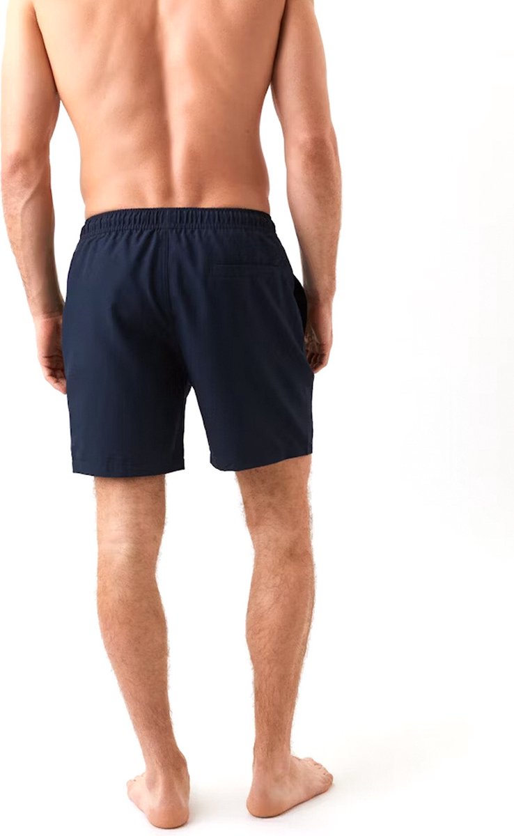 Björn Borg - Swim Shorts Sheldon Night Sky - Heren - Zwembroek - Blauw — afbeelding 14