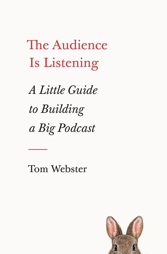 The Audience Is Listening - cover