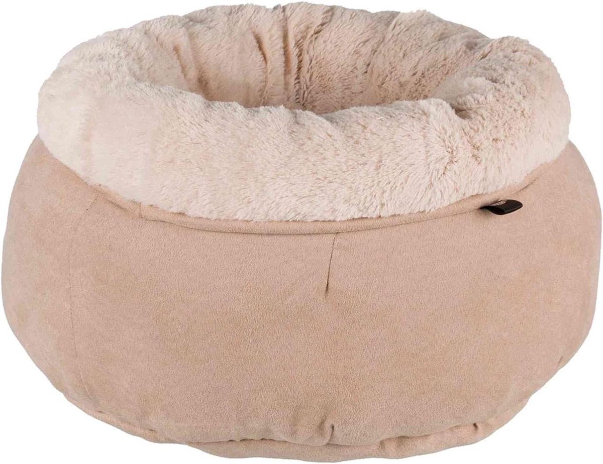 Elsie Bed 45 cm Beige - Matras voor kleine honden - Trixie Dog sleep bag
