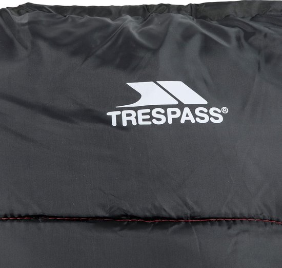 Envelop slaapzak zwart inklapbaar - 180 cm x 70 cm - drieseizoenenslaapzak Sleeping Bag — afbeelding 5
