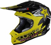 JUST1 Helmet J32 PRO Rockstar 2.0 56-S