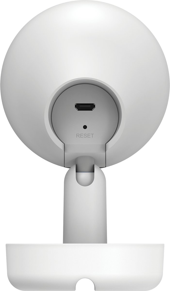 D-Link mydlink 2K QHD Wi-Fi-camera voor binnen DCS-8350LH — afbeelding 4