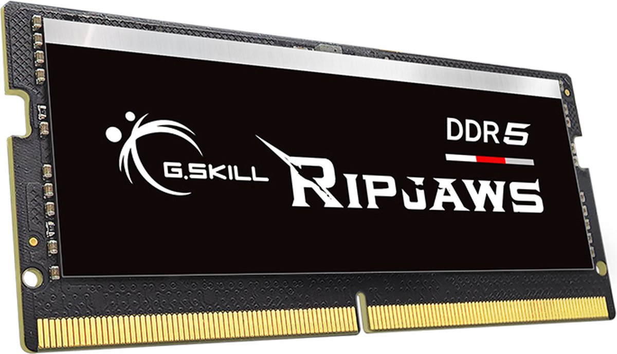 G.Skill Ripjaws F5-4800S3434A16Gx1-Rs Geheugenmodule 16 Gb 1 X 16 Gb Ddr5 - afbeelding 3