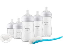 Philips Avent - Natural Response - Newborn Gift Set – Antikoliek
