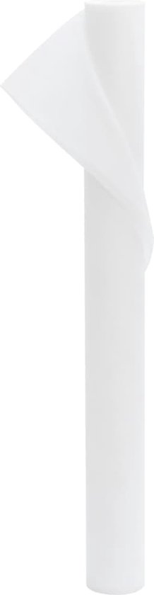 Plantes en tissu polaire The Living Store - Protection hivernale - 10x1,6 m - Respirant - Durable