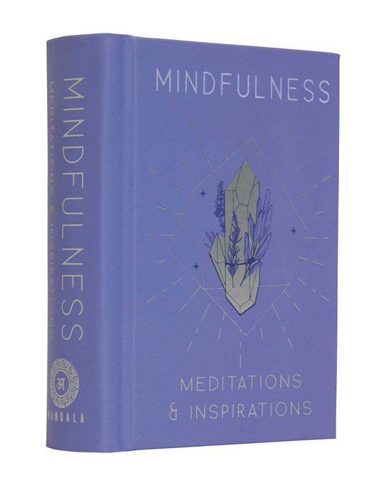 Mindfulness - cover