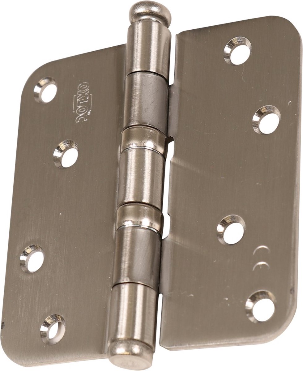 Kogelscharnier 89X89X2.5mm
