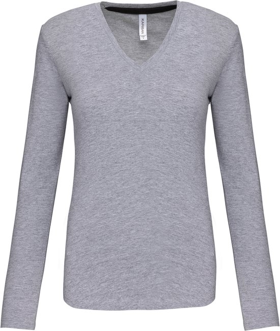 VLAMVERTRAGEND T-SHIRT LANGE MOUWEN - 6372 89 - VLAMVERTRAGEND - Collectie SHIRTS EN SWEATERS VLAMVERTRAGEND T-SHIRT LANGE MOUWEN - 6372 89 - VLAMVERTRAGEND - Collectie SHIRTS EN SWEATERS