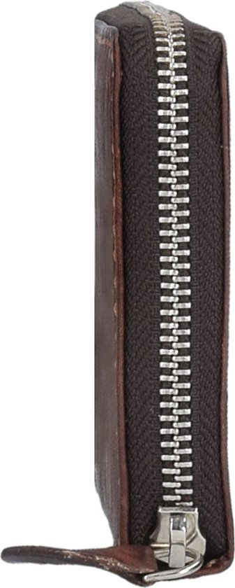 Harold's Saddle portefeuille cuir 19 cm