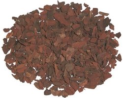 Hobby Terrano Red Bark terrarium substraat 4 liter voor regenwoudterraria 25 Liter