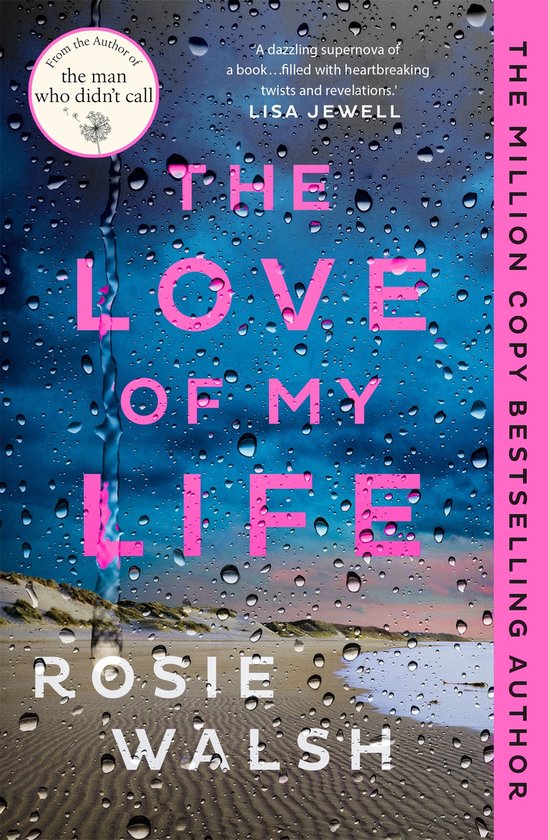 The Love of My Life - cover