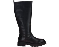 GEOX IRIDEA DAMES - ZWART - Maat 37
