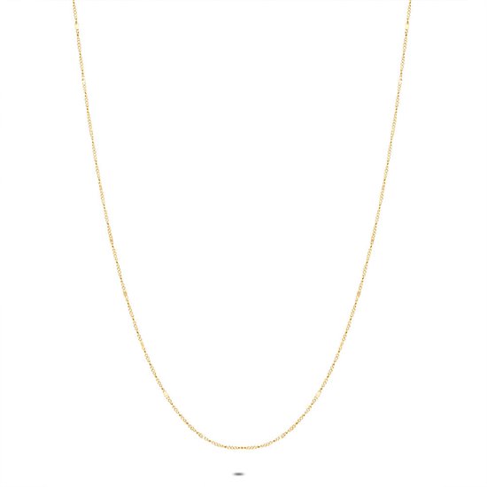 Infinity Necklace (Length: 38.00 cm) Ketting 5518865