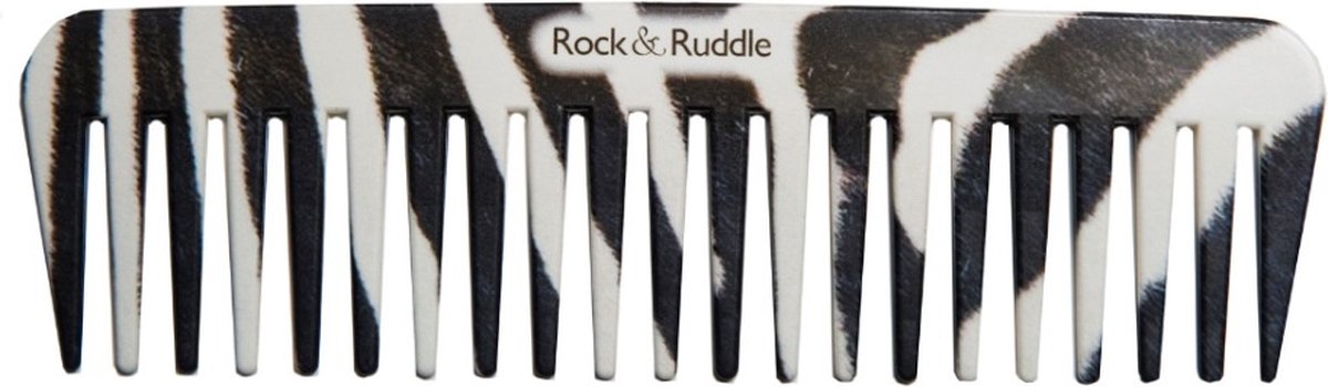 Rock & Ruddle Grove Kam Africa Zebra