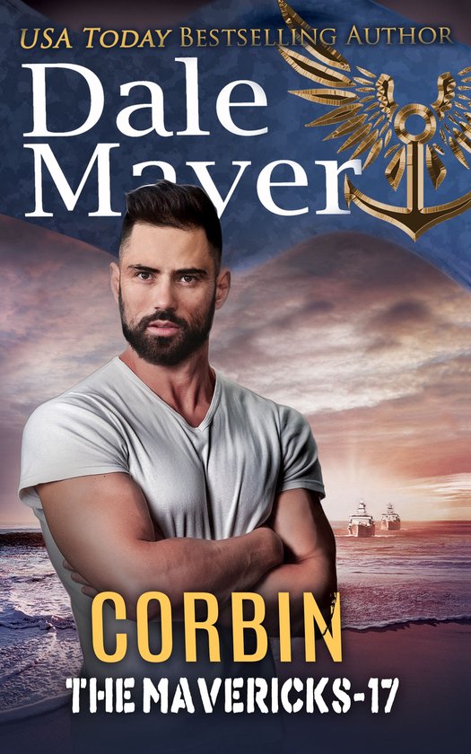 Corbin - cover