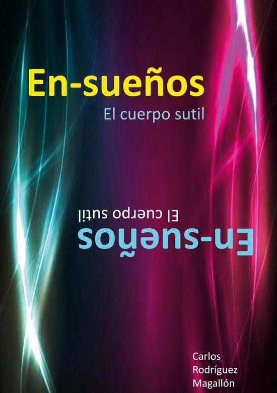 En-sueños - cover